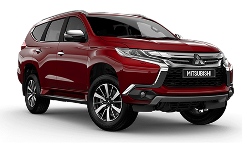 Pajero sport do 1579655f29789