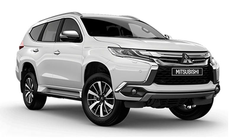 Pajero sport trang 1579656f29789